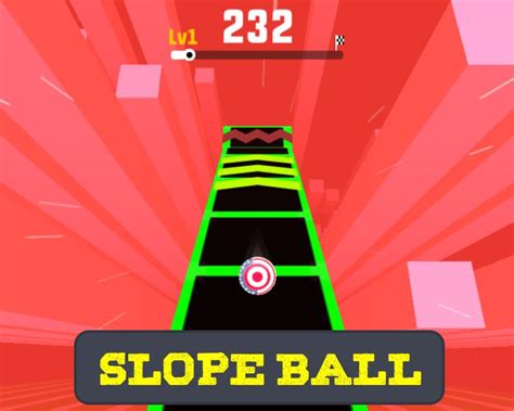 slope ball classroom 6x|Slope Ball Unblocked (Updated) Game on Classroom 6x.